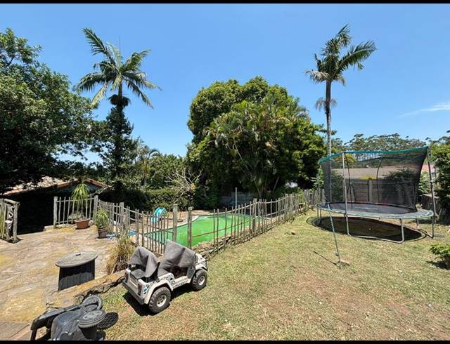 3 BEDROOM HOUSE FOR SALE IN YELLOWWOOD PARK